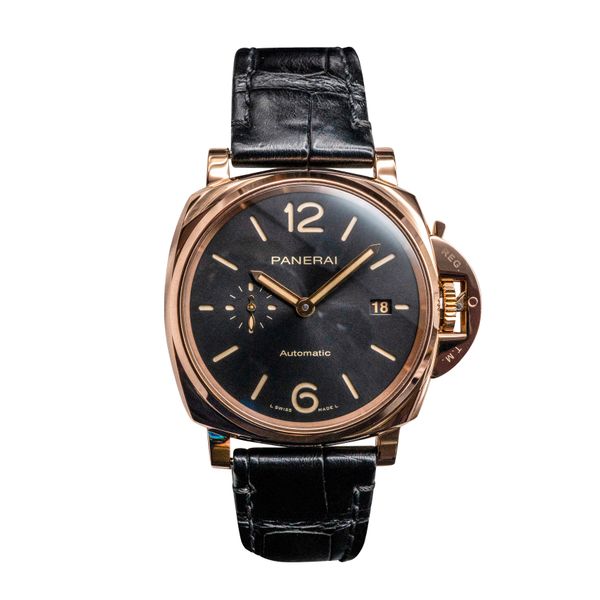 Panerai Luminor Due PAM01041